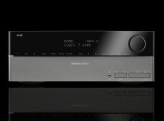 Harman Kardon AVR 360