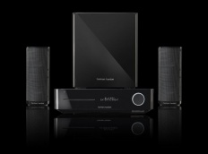 Harman Kardon BDS 300