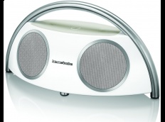  Go+Play Wireless  White