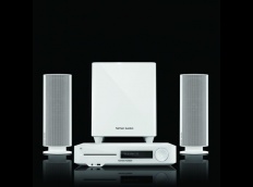 Harman Kardon BDS 477  W