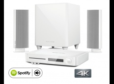 Harman Kardon BDS 485S W