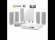 Harman Kardon BDS 785S W