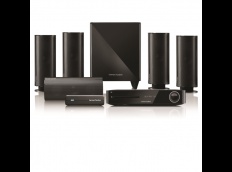 Harman Kardon BDS 880 Zestaw kina domowego 