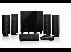 Harman Kardon HKTS 35 BQ 