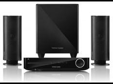 Harman Kardon BDS 477  